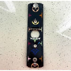 Spark*I Louis Vuitton cuff XXS/XS